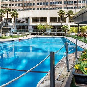 Hotel Meliá Castilla
